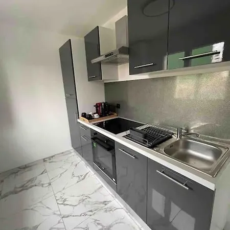 Avec Jacuzzi Prive 20min De Paris Appartement *
