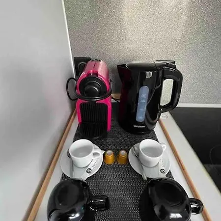 Apartman Avec Jacuzzi Prive 20min De Paris