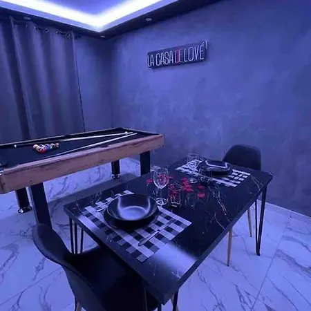 Avec Jacuzzi Prive 20min De Paris