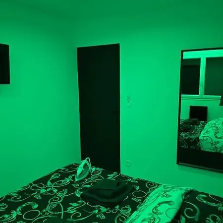 Appartement Avec Jacuzzi Prive 20min De Paris Melun