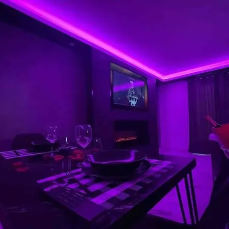 Avec Jacuzzi Prive 20min De Paris *